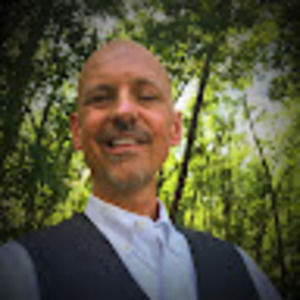 Meet your Posher, Richard w.